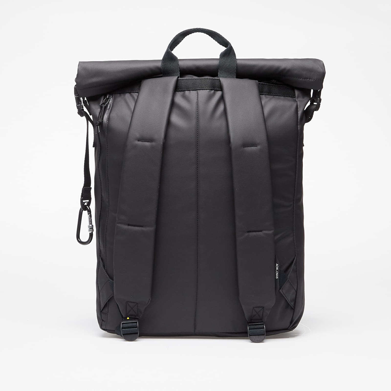 Kuprinės Converse x A-COLD-WALL* Rucksack Black