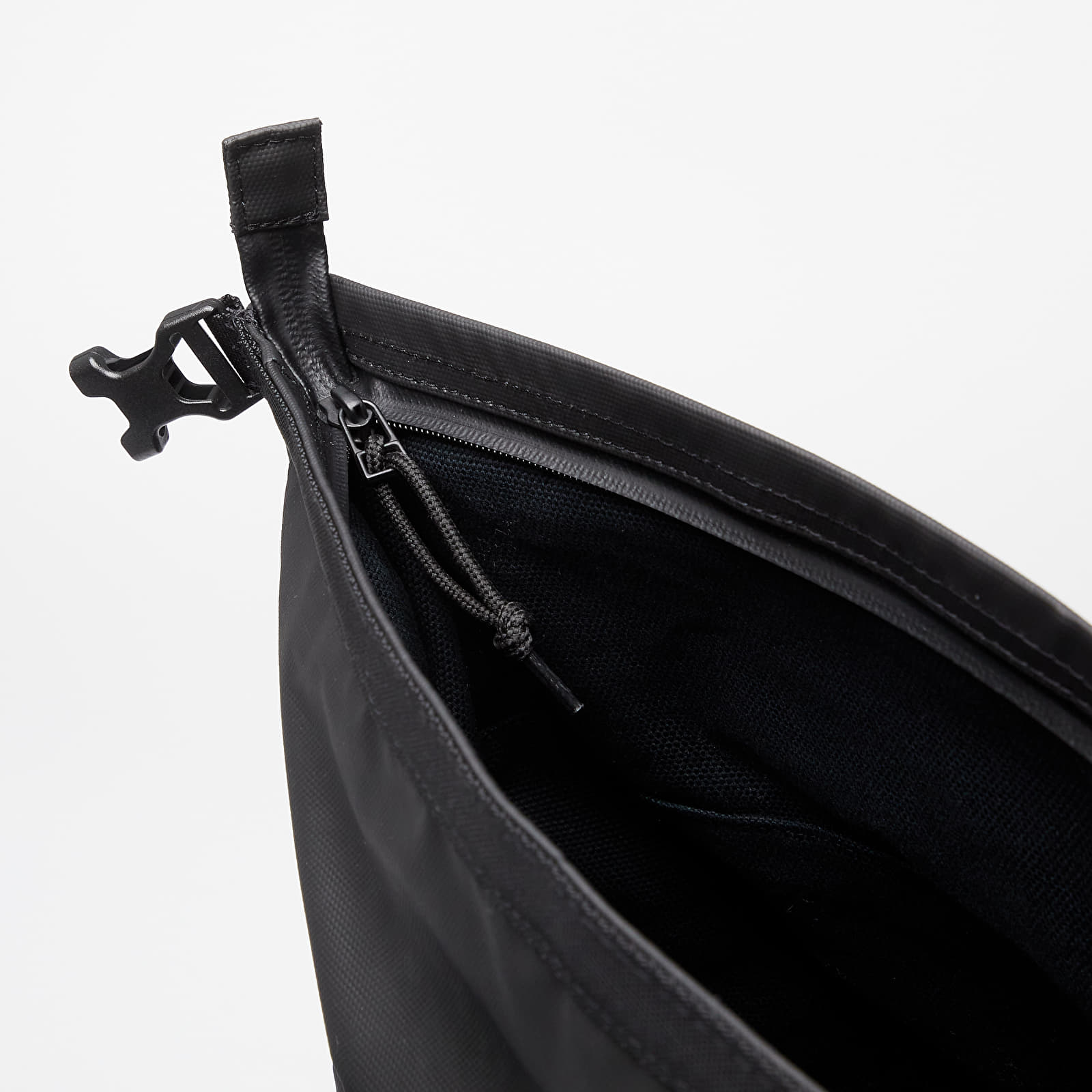 Kuprinės Converse x A-COLD-WALL* Rucksack Black