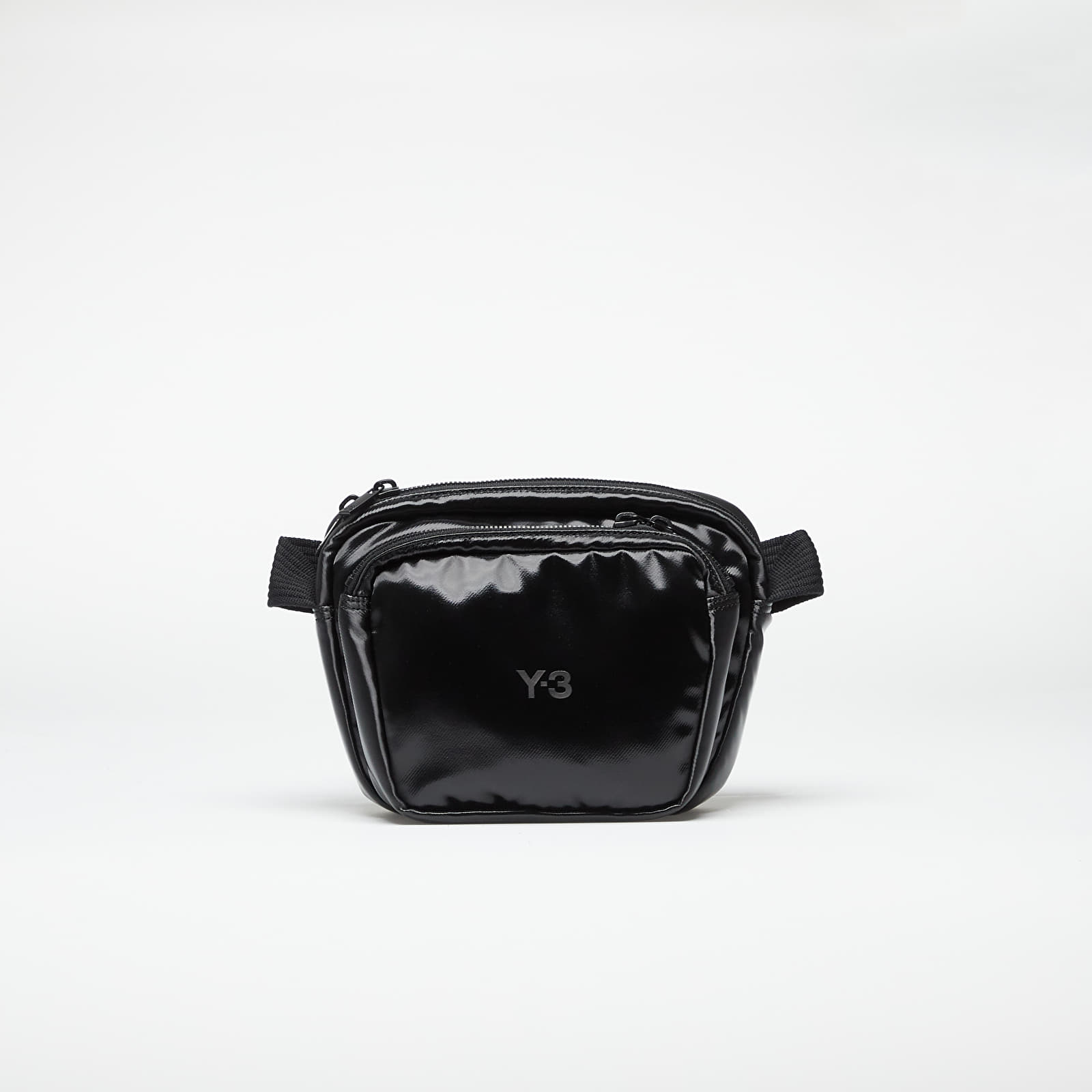 Crossbody bags Y-3 X Crossbody Bag Black