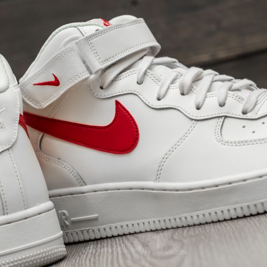Nike Air Force Mid 07