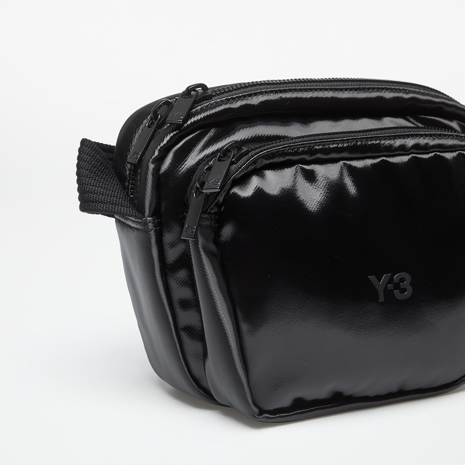 Crossbody bags Y-3 X Crossbody Bag Black
