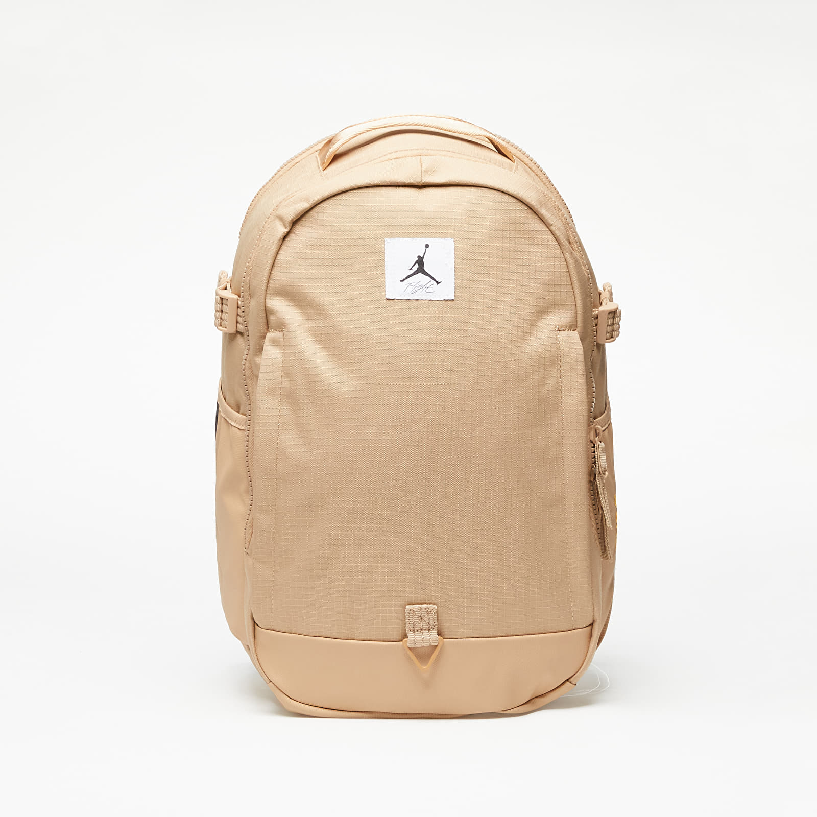 Batohy Jordan Jam Flight Backpack Hemp