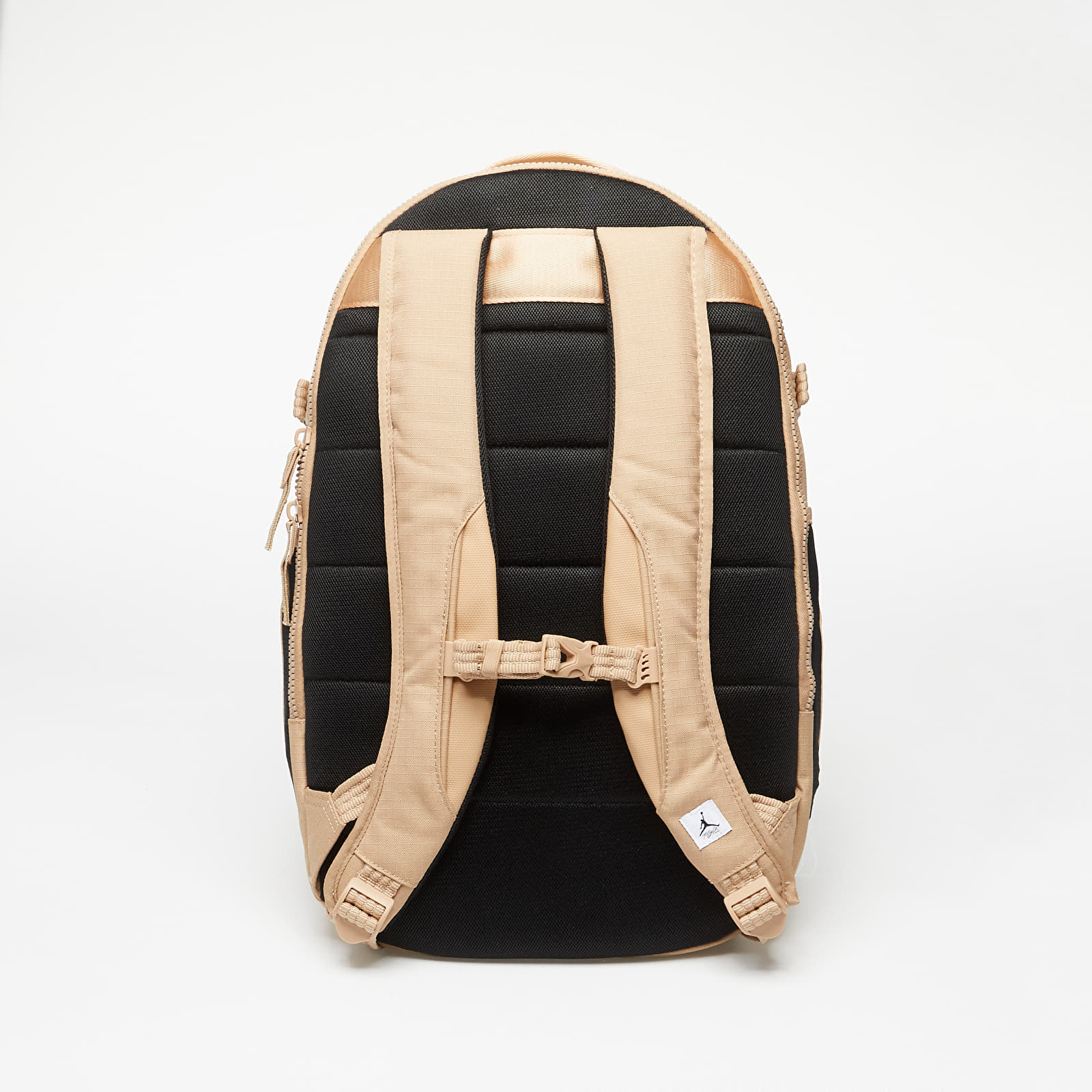 Batohy Jordan Jam Flight Backpack Hemp