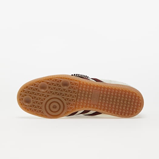 靴 wales bonner mystery brown Men's shoes adidas x Wales Bonner Pony Tonal Samba Core