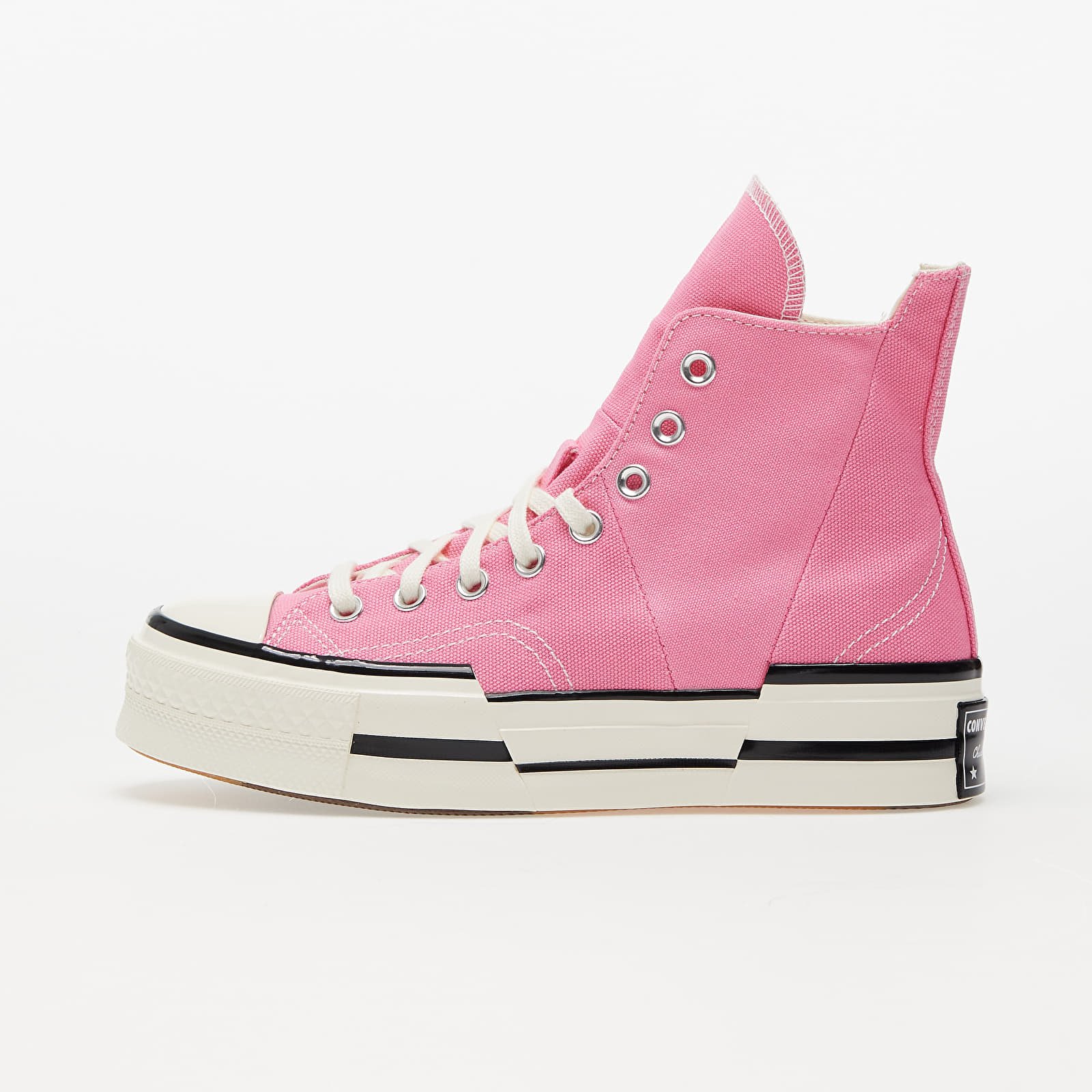 Men's shoes Converse Chuck 70 Plus Oops! Pink/ Egret/ Black
