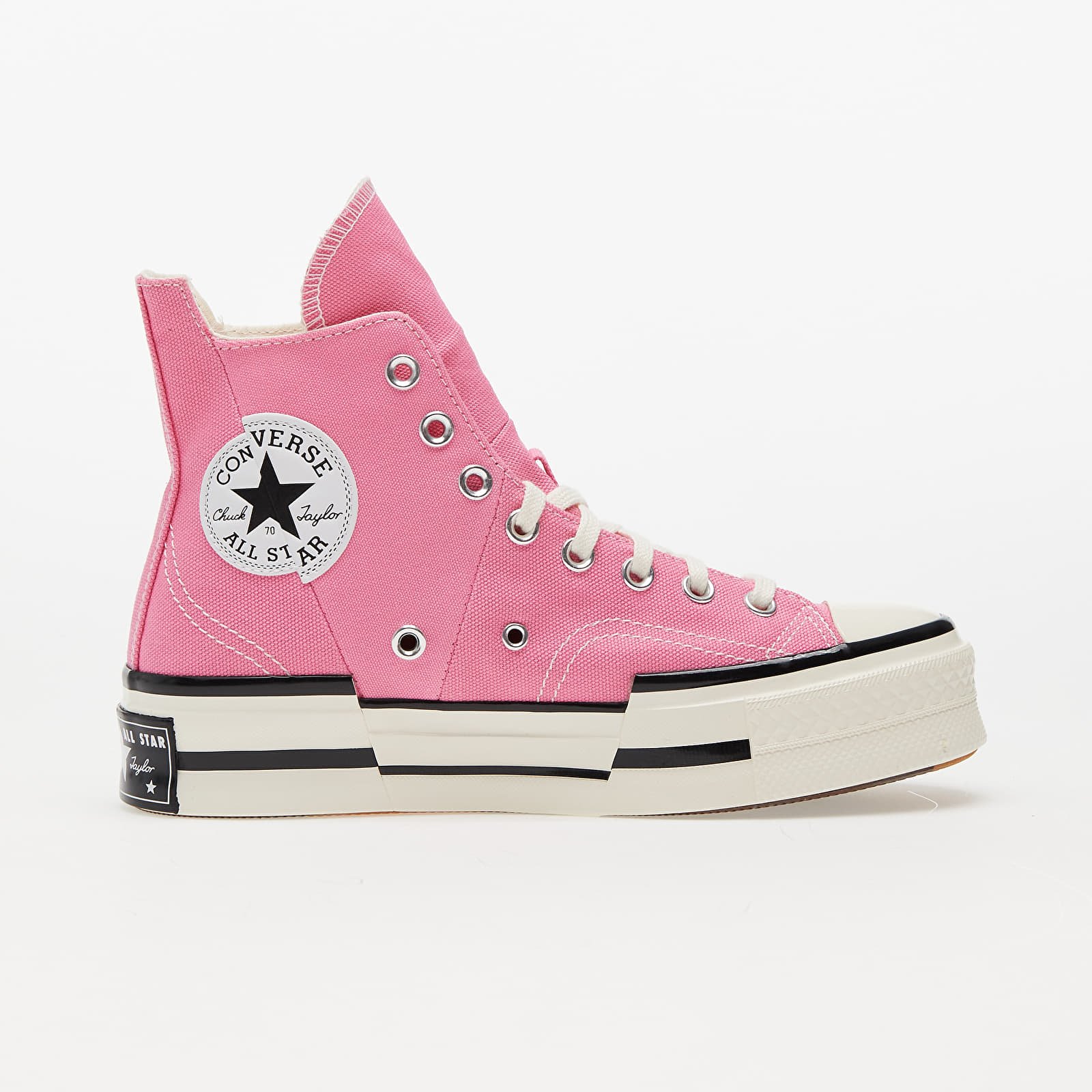 Men's shoes Converse Chuck 70 Plus Oops! Pink/ Egret/ Black