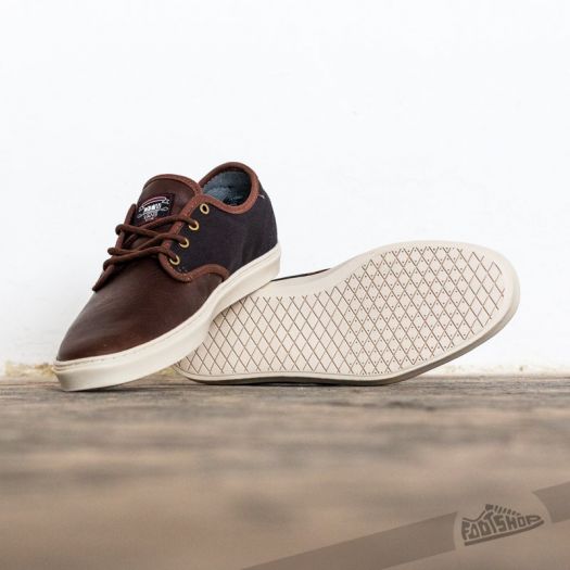 Vans ludlow sales