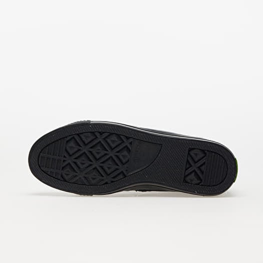 Converse x Sean Greene One Star Pro Black Black Sap Green US 5.5