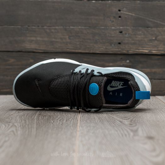Air presto new arrivals black blue jay