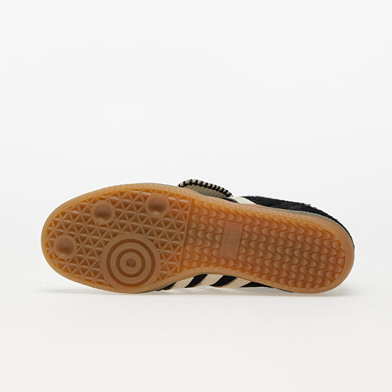 adidas x Wales Bonner Pony Tonal Samba Core Black/ Core White