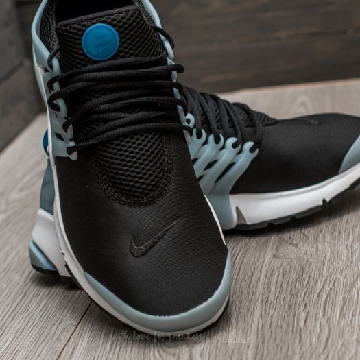 Nike presto blue jay hotsell