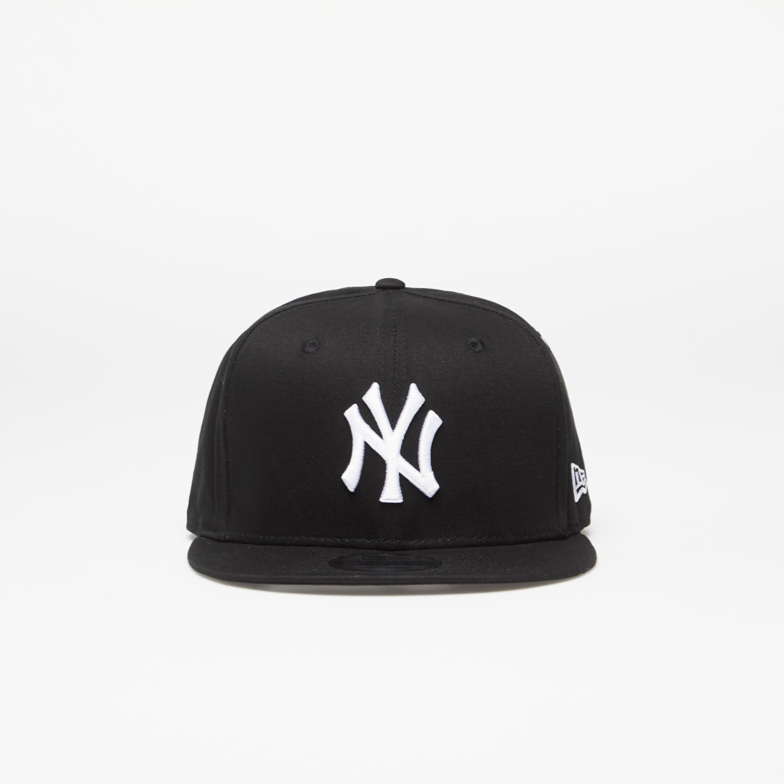 Caps New Era 950 MLB Metallic Arch 9Fifty New York Yankees Black/ White