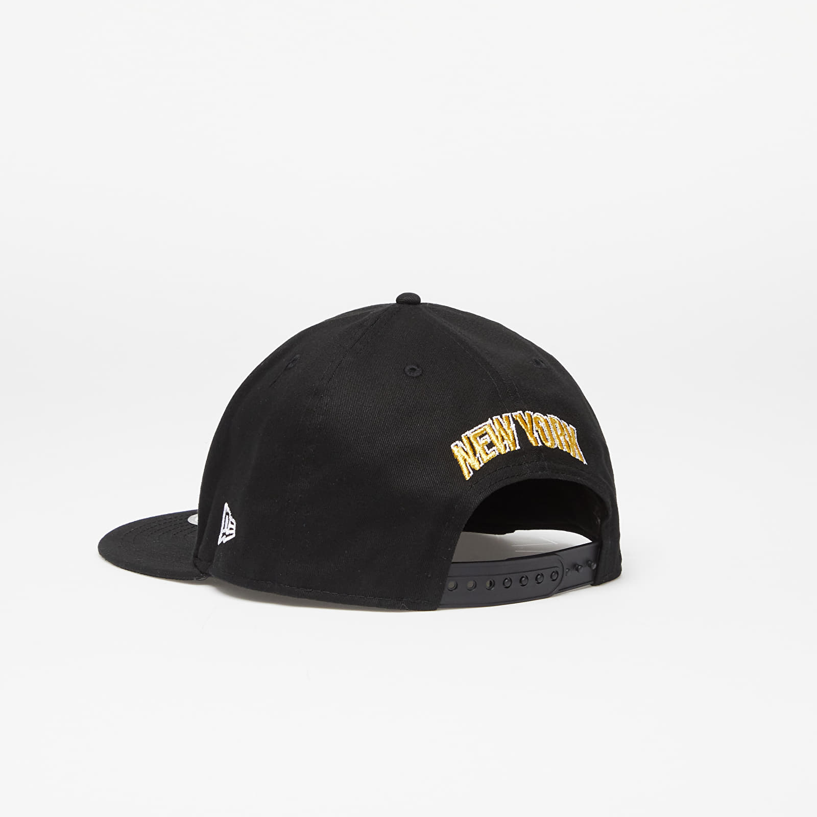 Caps New Era 950 MLB Metallic Arch 9Fifty New York Yankees Black/ White