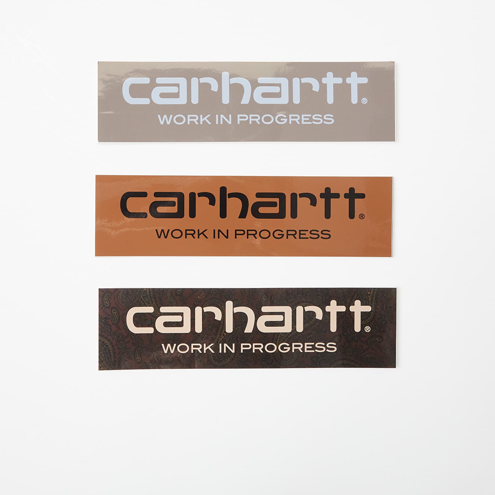 Other accessories Carhartt WIP Script Sticker (30 Pack) Multicolor