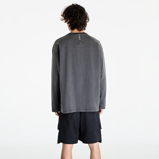 Long sleeve converse top cheap