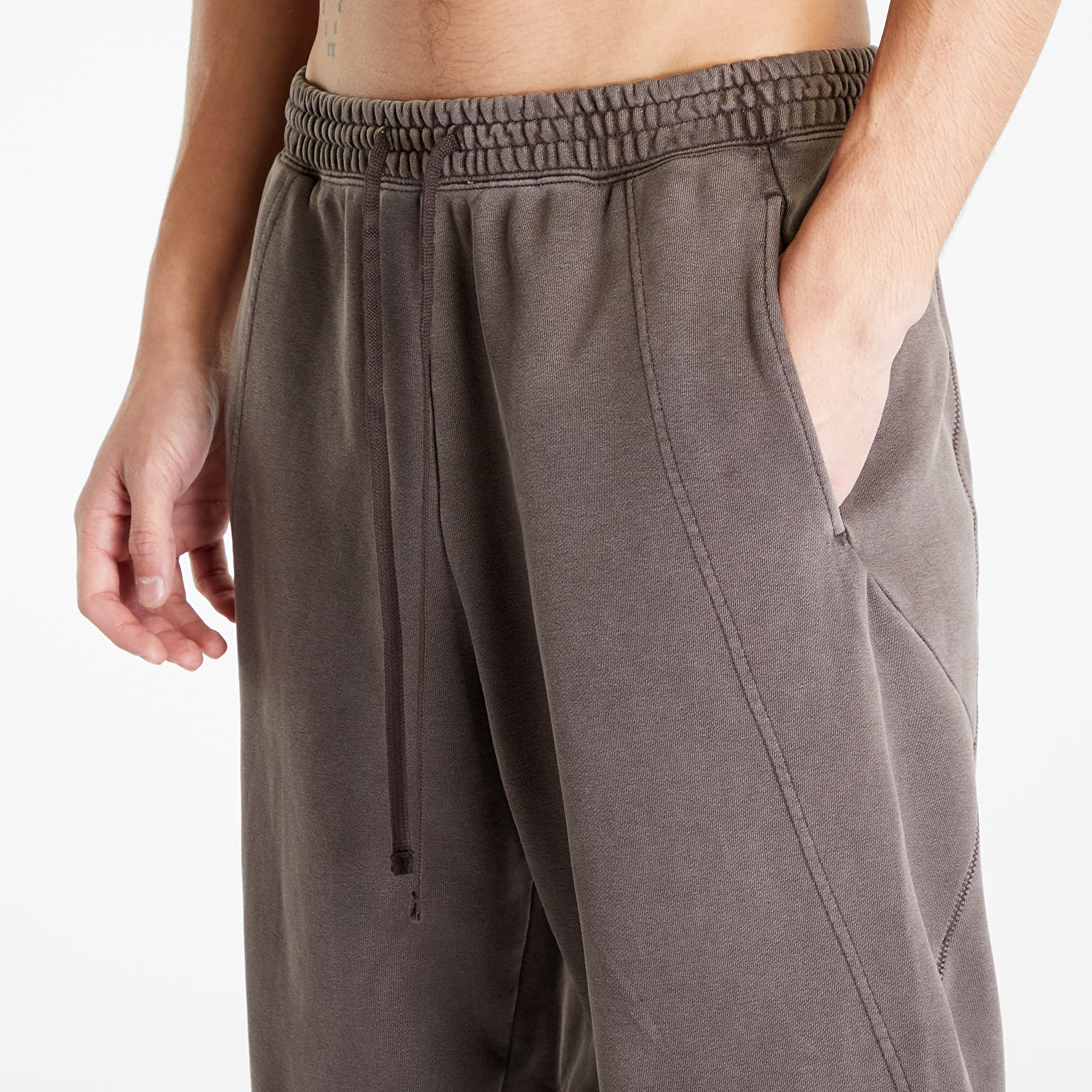 Converse core shop fleece pant