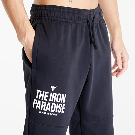 Project rock sweatpants clearance