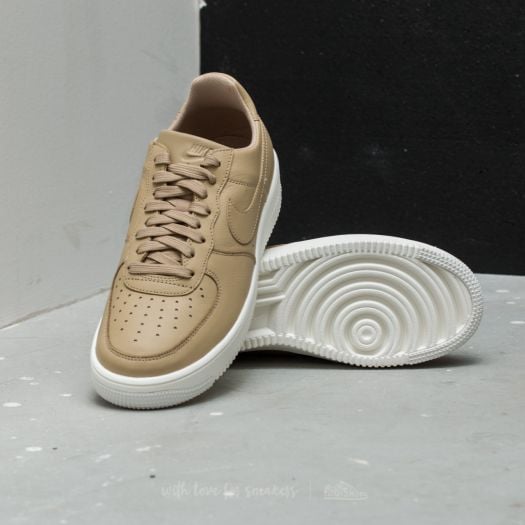 Nike Air Force 1 Ultraforce Leather