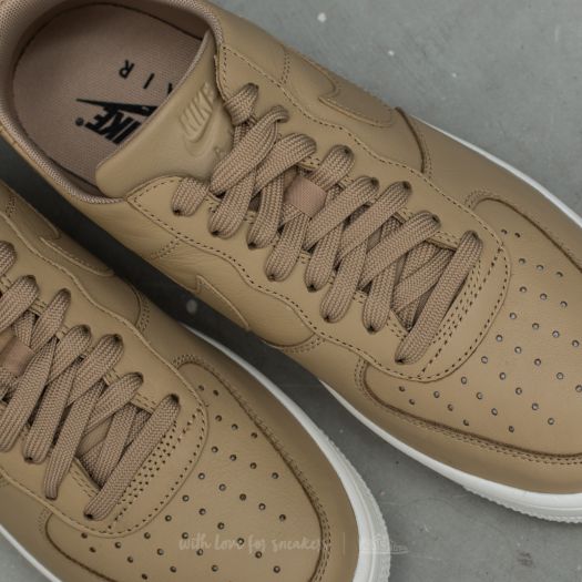 Nike Air Force 1 Ultraforce Leather
