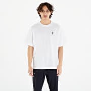 On Club T-Shirt White