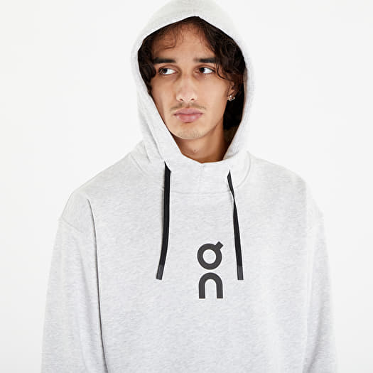 Hoodies and sweatshirts On Club Hoodie Crater (1ME10031756) | Footshop