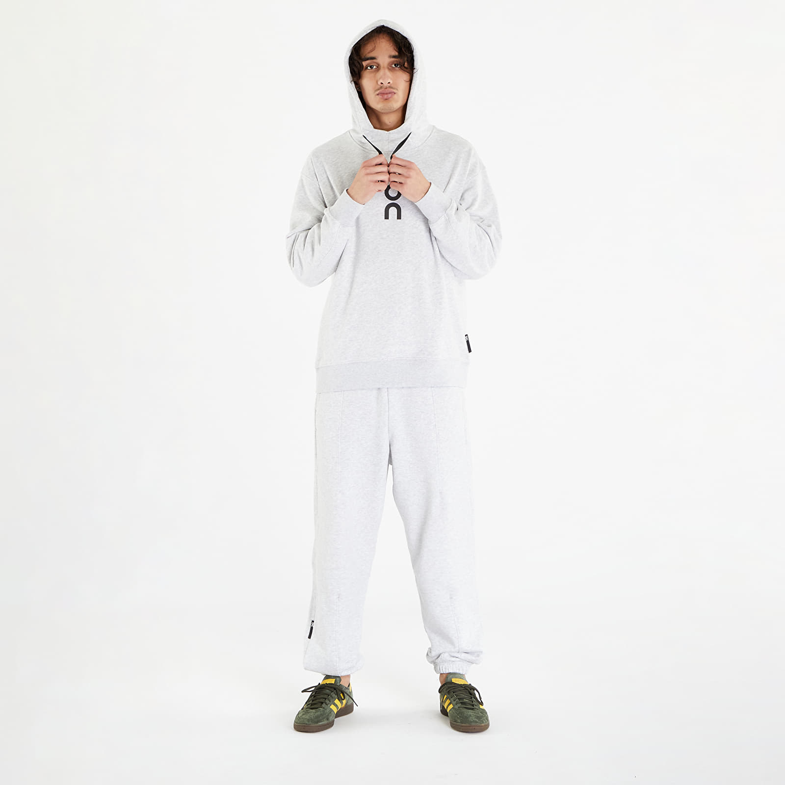 Hoodies and sweatshirts  On Club Hoodie Crater