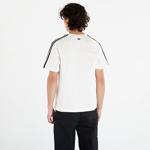 T-shirt adidas x Wales Bonner Short-Sleeve Tee