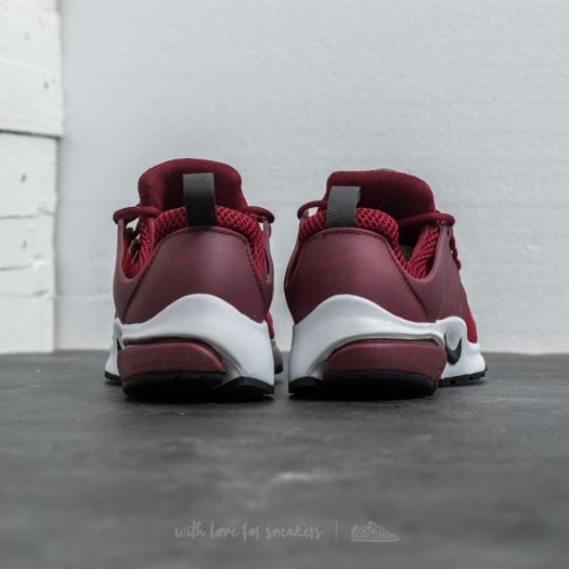 Basket nike air presto essential shop