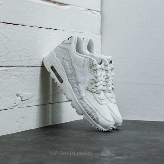 Nike Air Max 90 Leather SE GG
