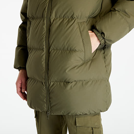 Essential Long Puffer - {brand}