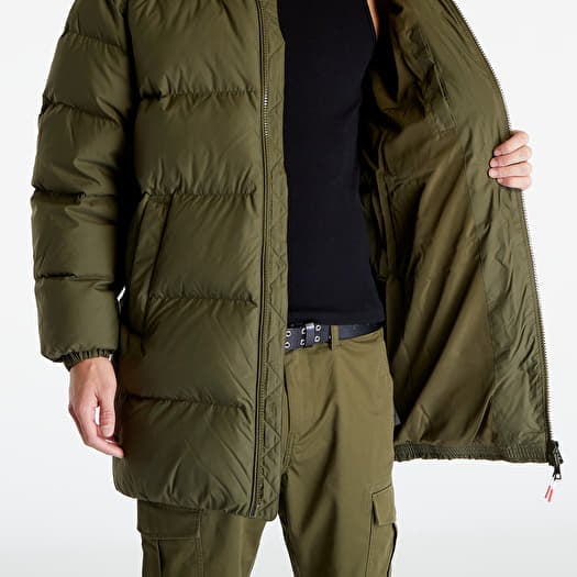 Tommy Jeans Essential Down Puffer Jacket