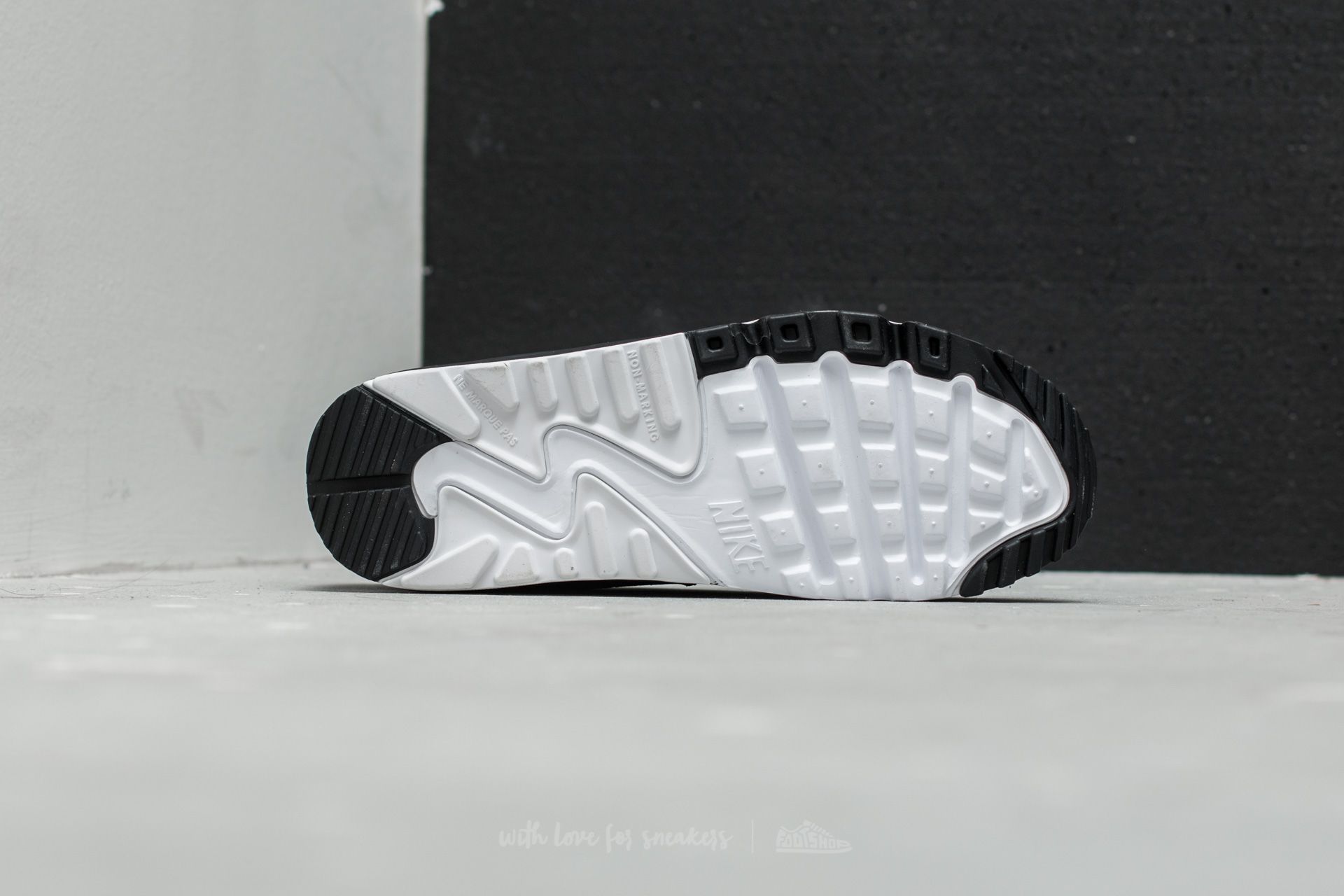 nike air max non marking ne marque pas