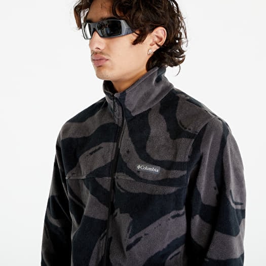 Columbia Steens Mountain Printed Jacket