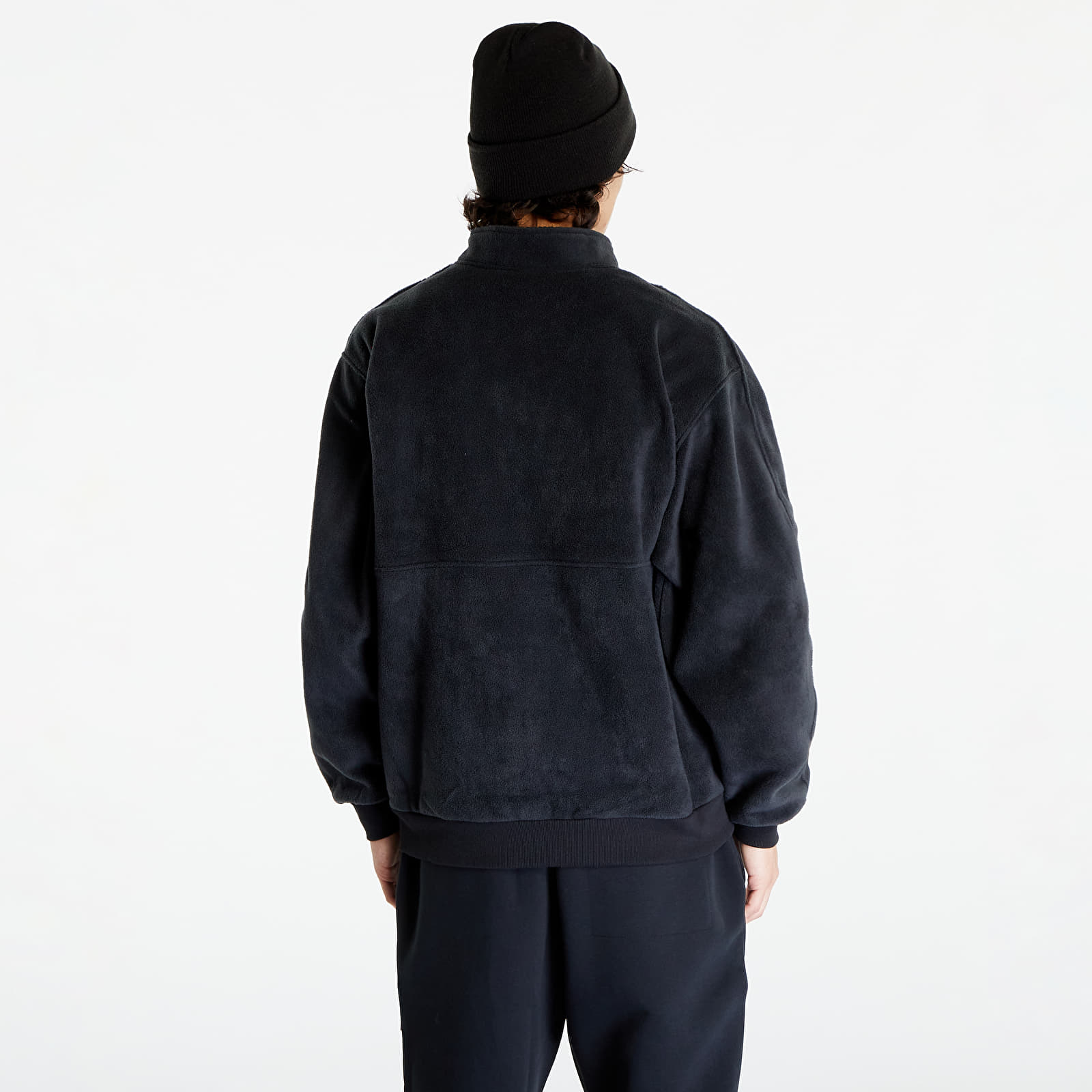 Hoodies and sweatshirts  Columbia Wintertrainer™ Fleece Pullover Black