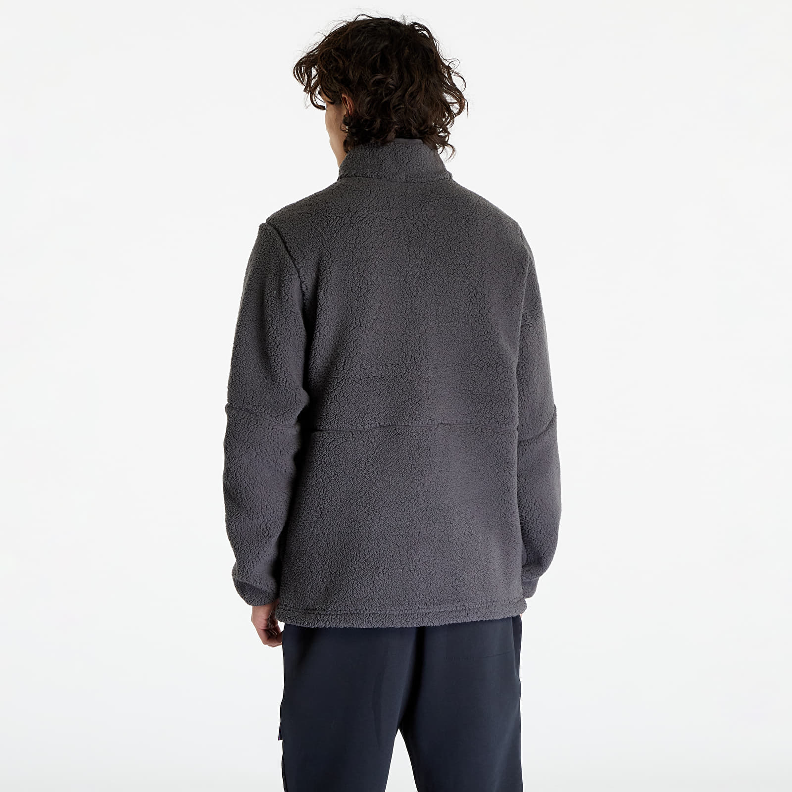 Jacken Columbia Mountainside™ Heavyweight Fleece Jacket Shark