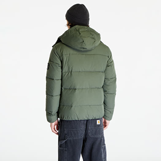 Calvin klein everest puffer jacket on sale