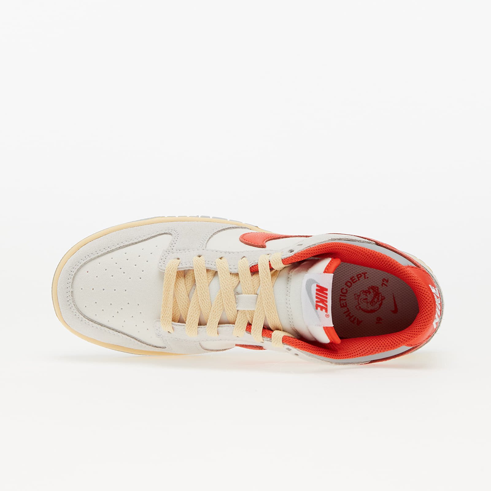 Moški čevlji Nike Dunk Low Sail/ Picante Red-Photon Dust
