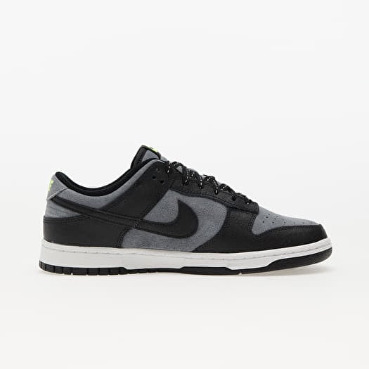 Men s shoes Dunk Low Cool Grey Black Volt Reflect Silver Footshop