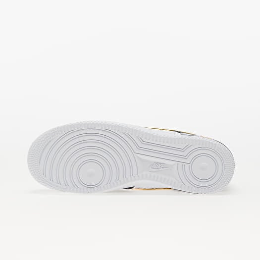 Obsidian white 2025 air force 1