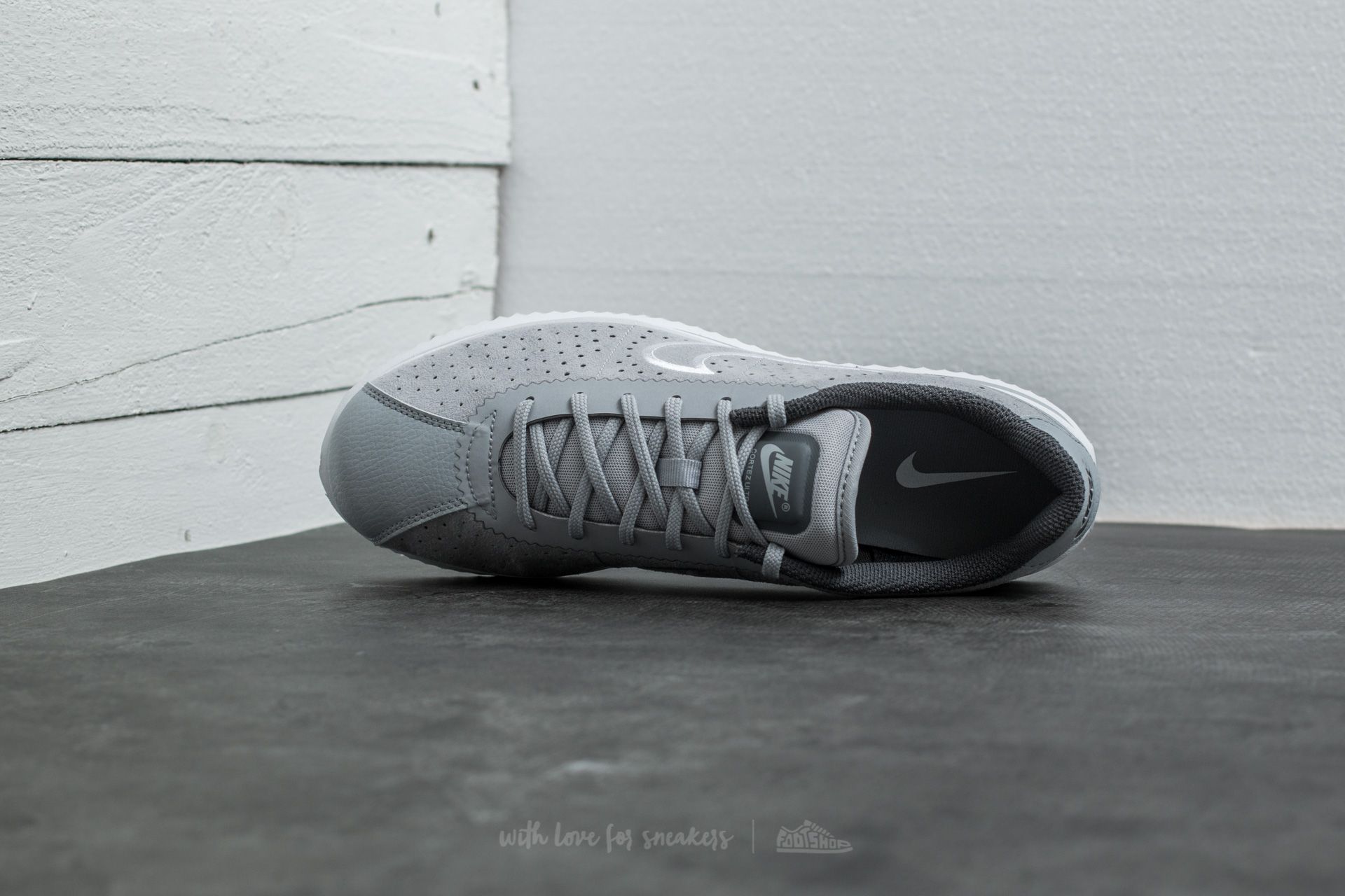 Nike cortez ultra top moire 2 homme bordeaux