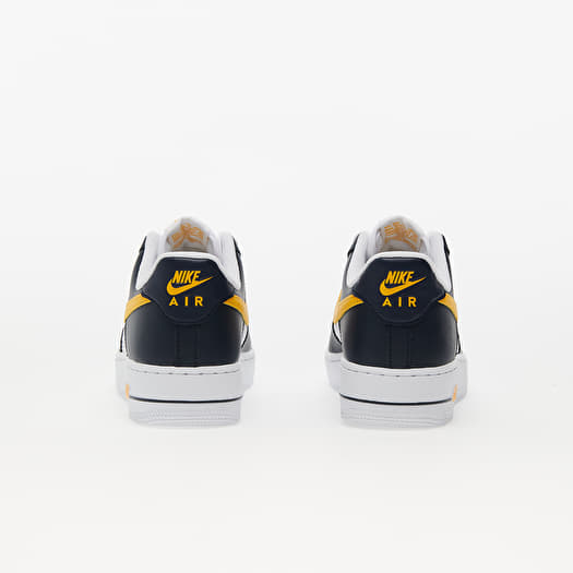 Air force 1 07 university gold 2025