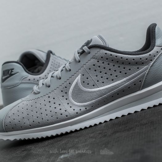 Nike cortez ultra moire 2 femme jaune outlet