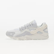 Chaussures et baskets homme Nike Air Huarache Runner Summit White Metallic Silver White Footshop