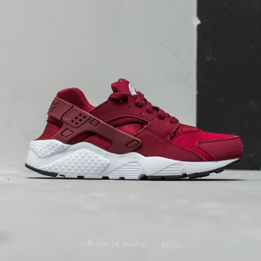 Nike huarache donna store rosse