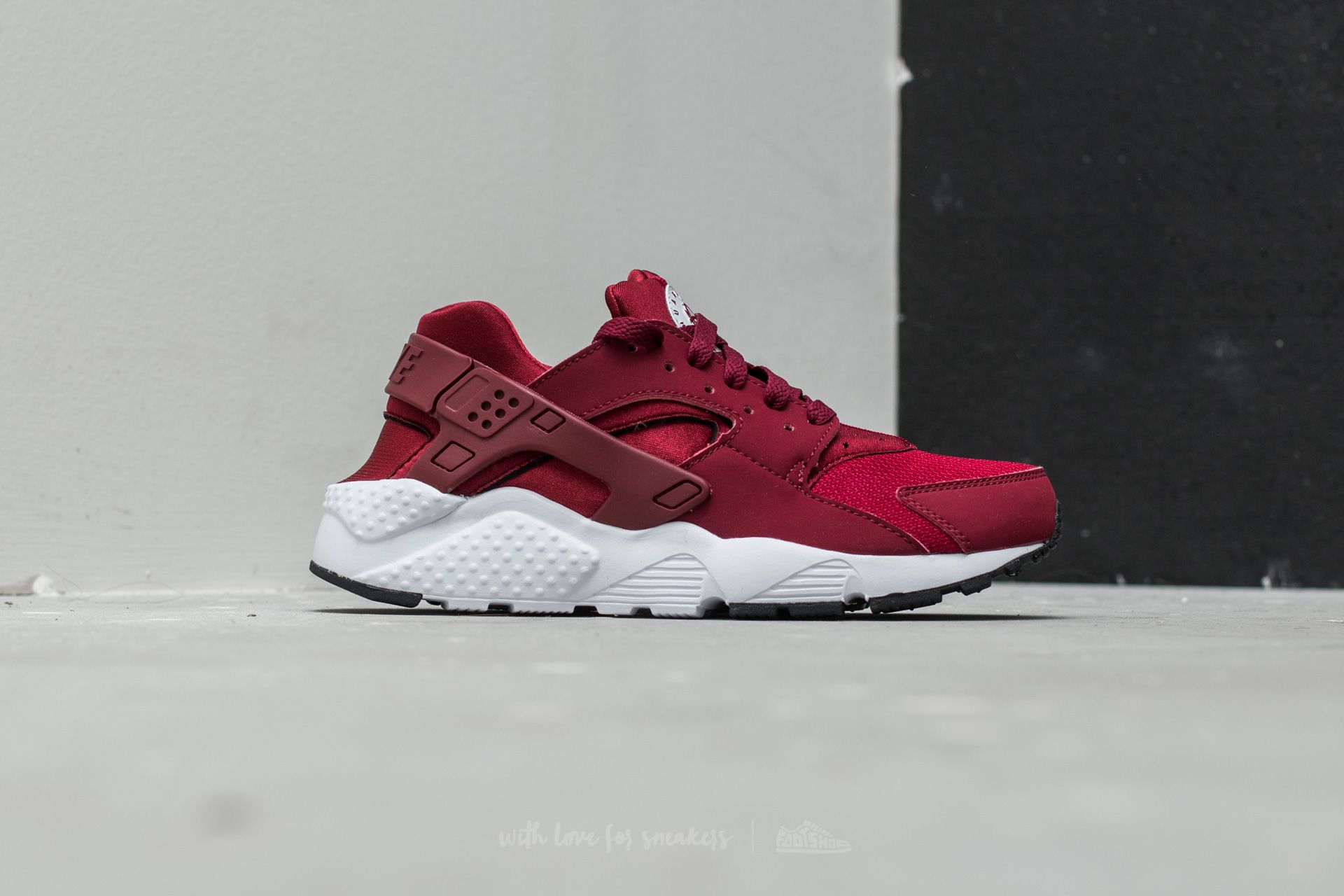 Nike huarache free sales donna rosse