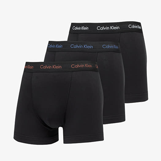 Calvin klein boxers 3 deals pack