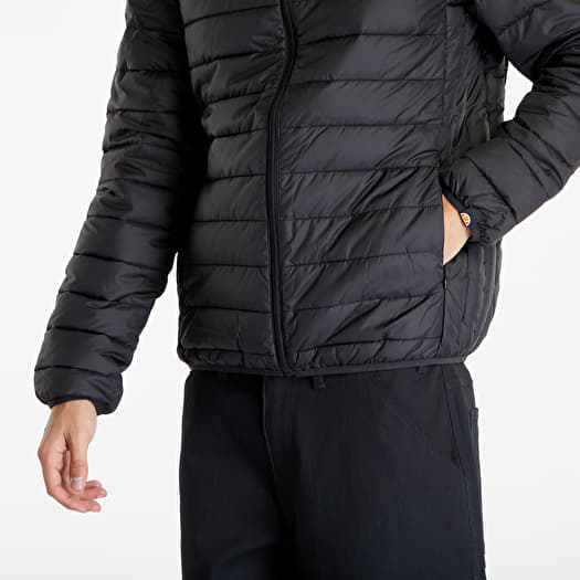 Ellesse lombardi down fill jacket 2025