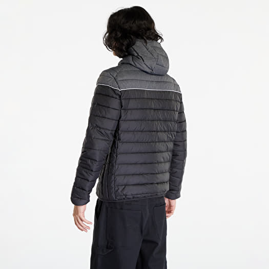 Ellesse online lombardy black