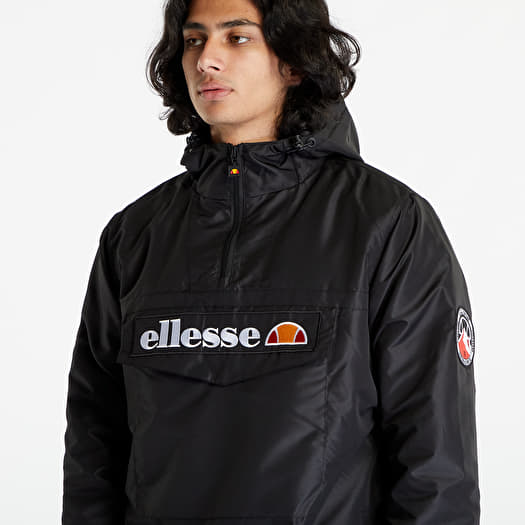 Jackets Ellesse Monterini Oh Jacket Black (SHR08149-011) | Footshop