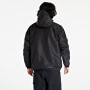 ellesse ブラック ナイロンジャケット Kurtki Ellesse Monterini Oh Jacket Black | Footshop